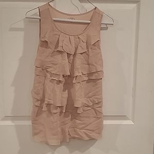Summer top